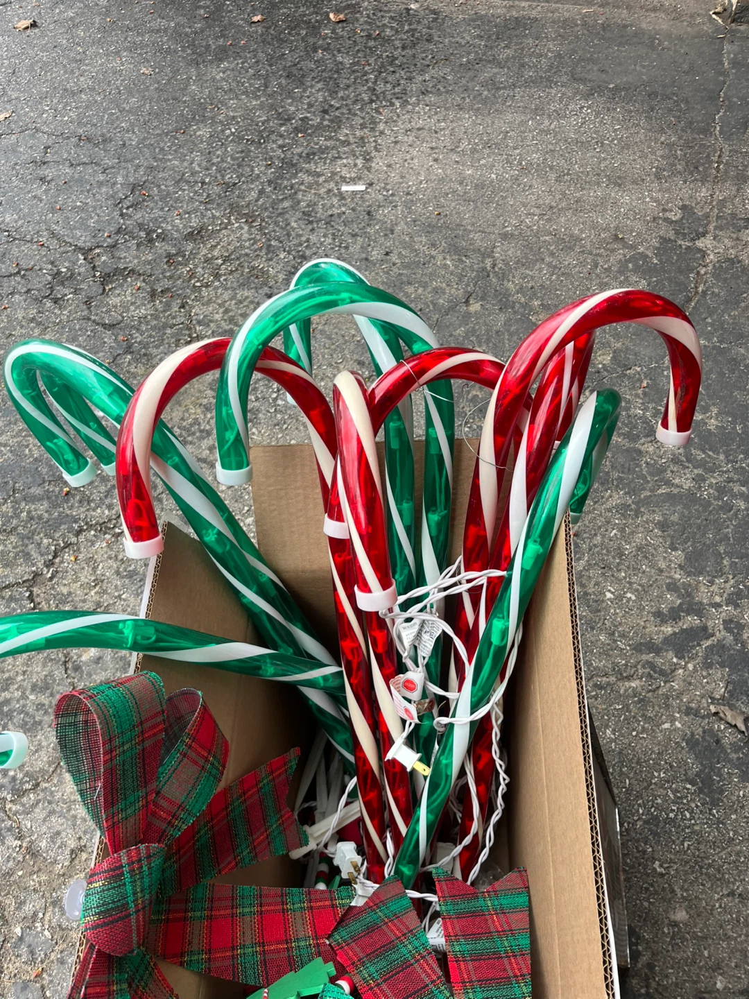 Christmas Decorations - photo 2