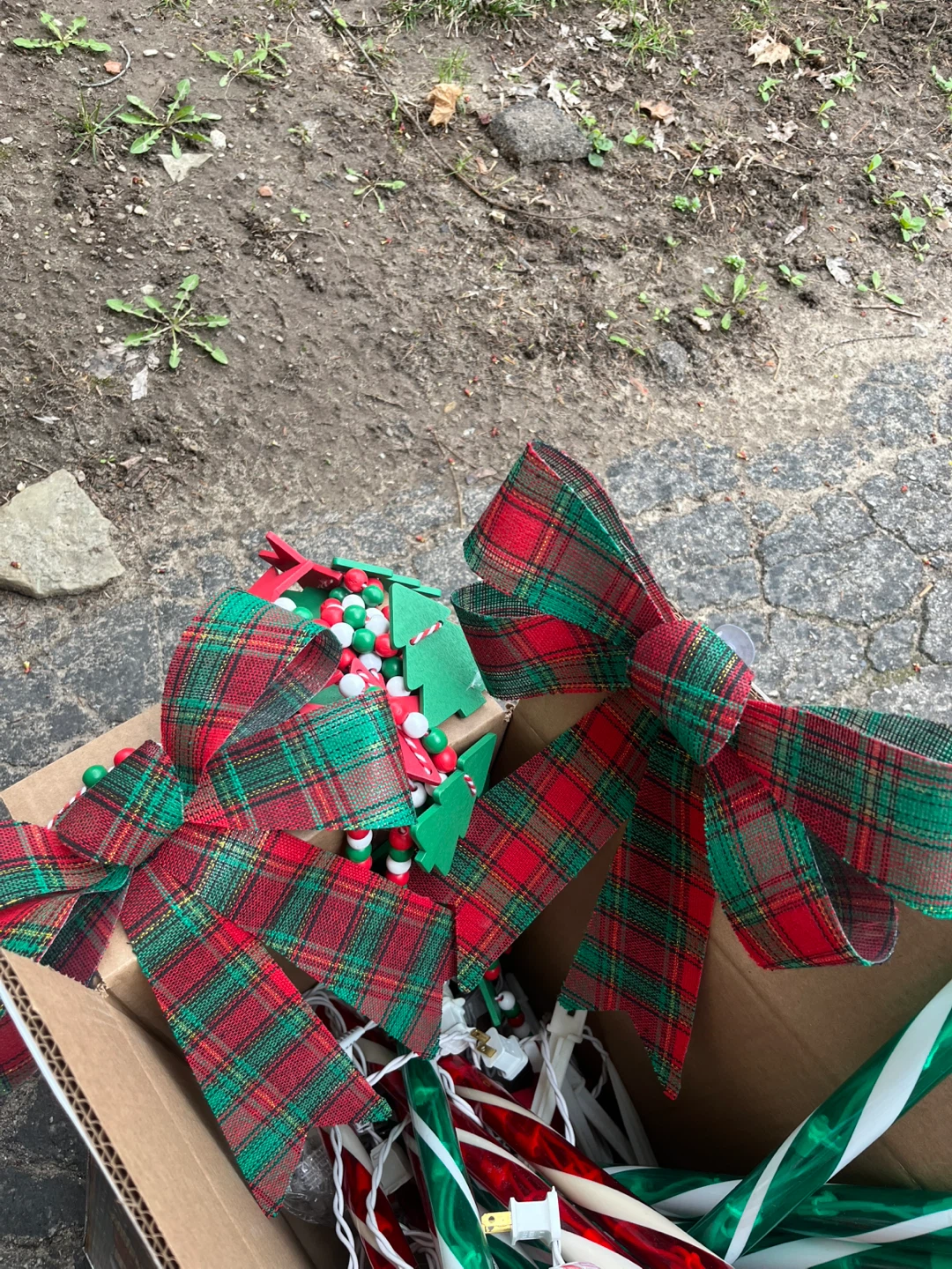 Christmas Decorations - photo 3
