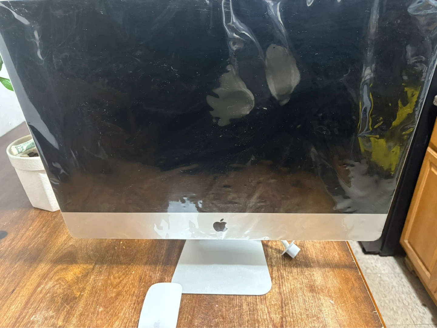 Apple iMac Desktop Computer - photo 2
