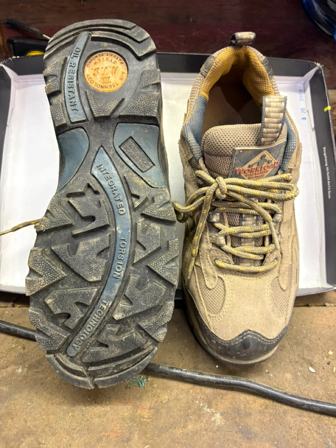 Size 10 - photo 2