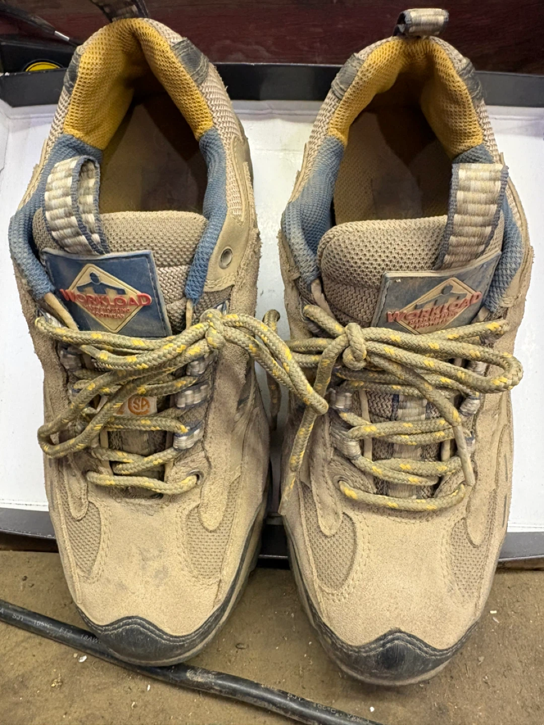 Size 10