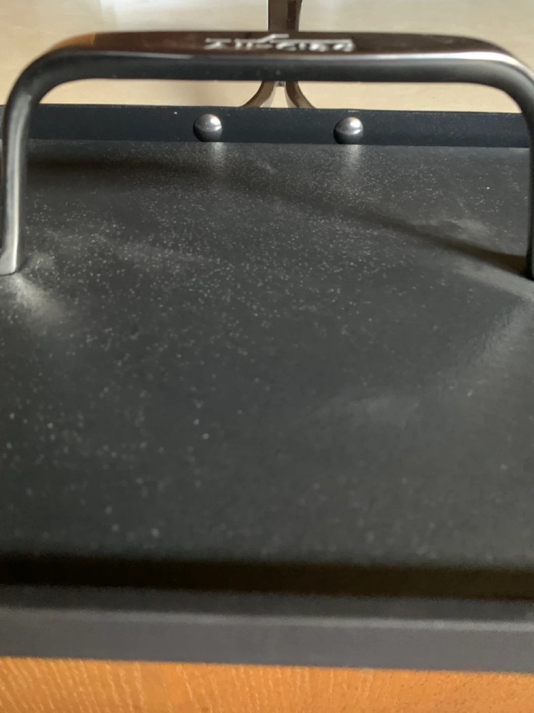 All-Clad cast Iron heavy duty Pennine maker. - photo 2
