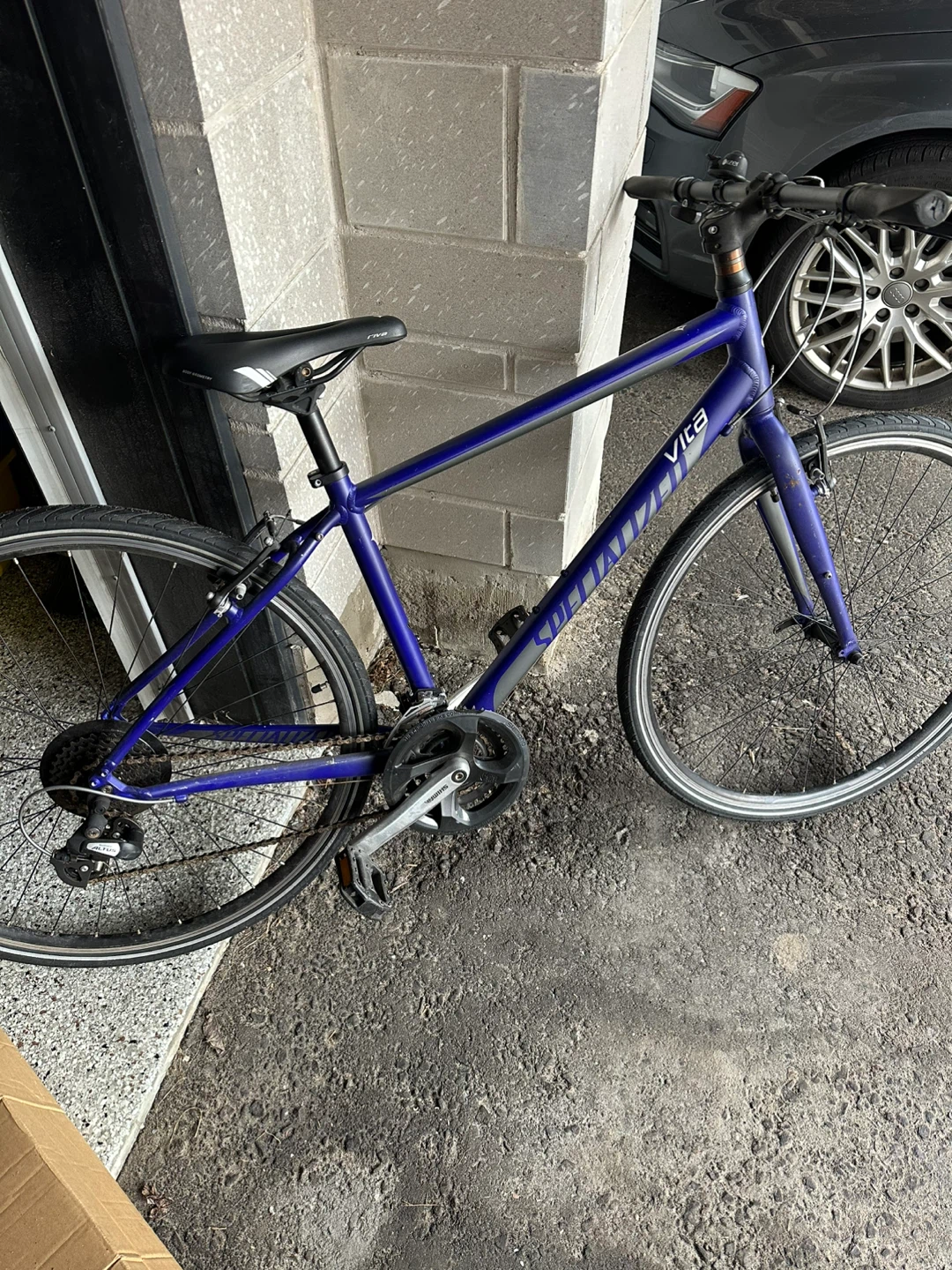 Specialized Vita Hybrid Bike - photo 2