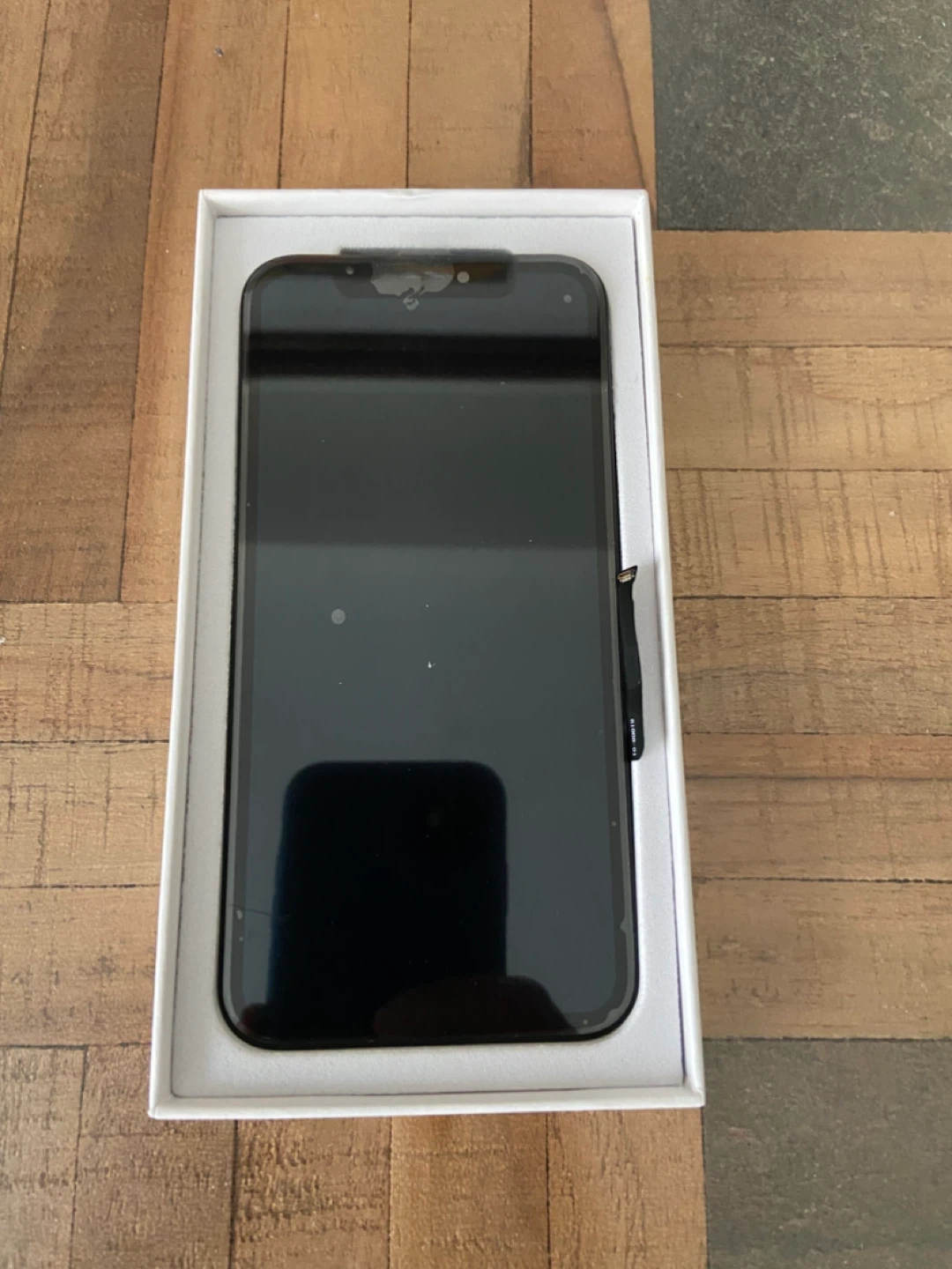 JK Digital Display iPhone XR In-Cell Display Module