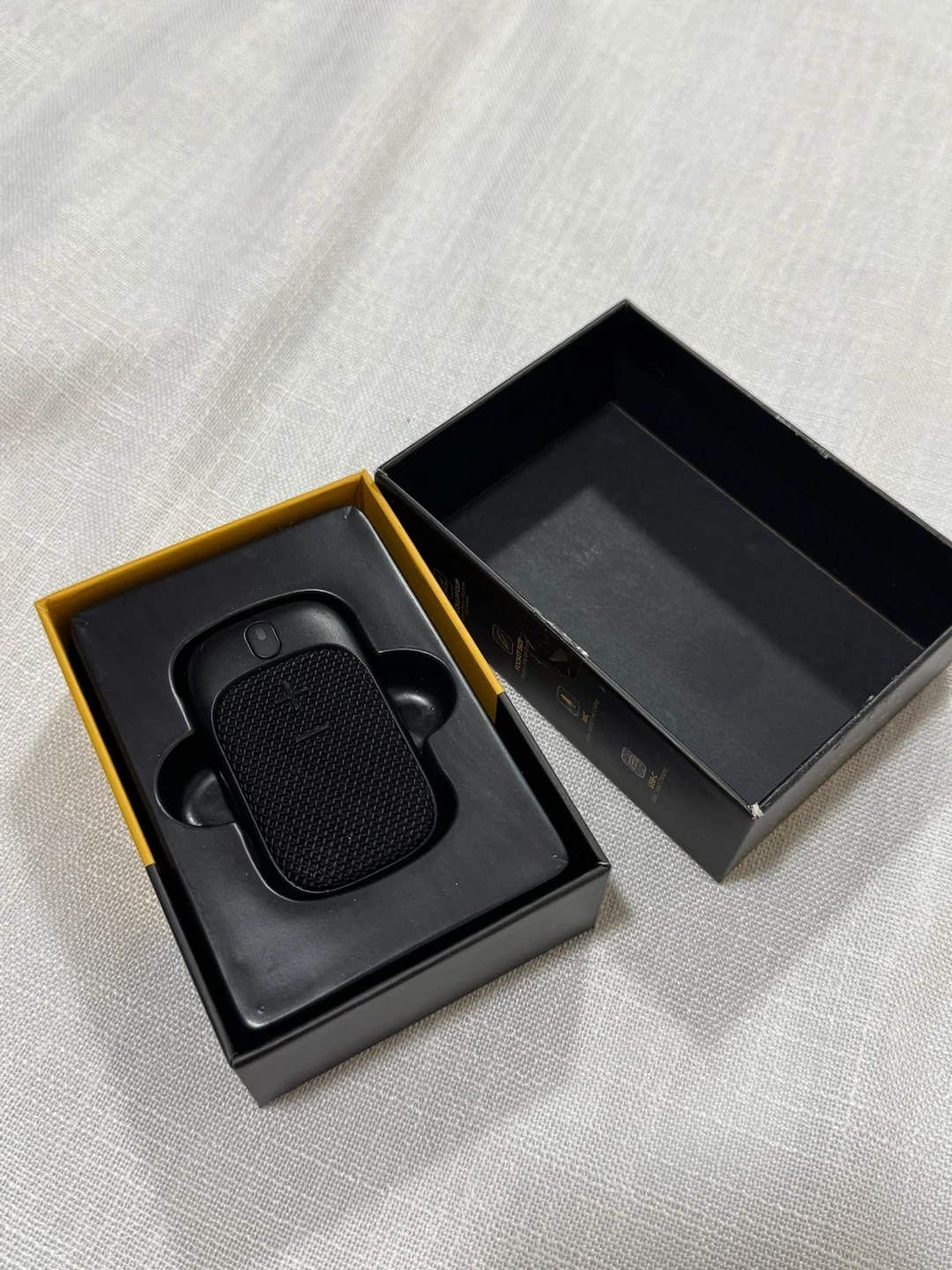 Oraolo Snapper Wearable Wireless Speaker - photo 2