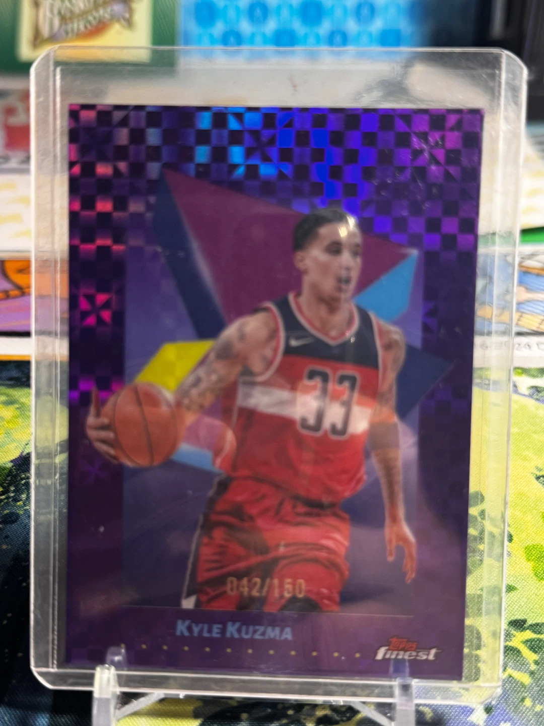 Panini NBA Trading Cards Collection - photo 2