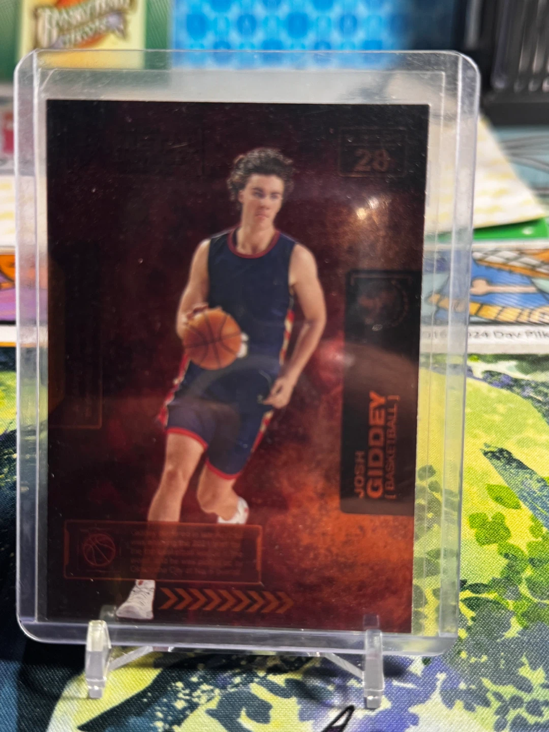 Panini NBA Trading Cards Collection - photo 3