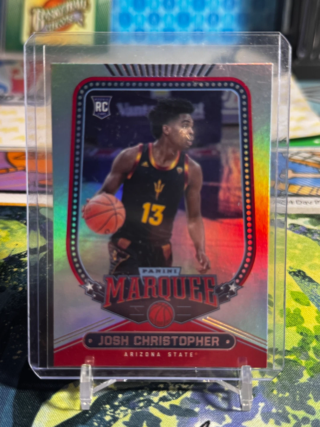Panini NBA Trading Cards Collection - photo 5