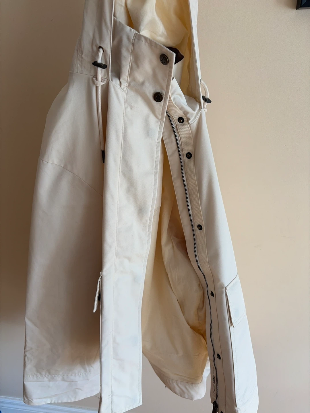 Sports Chek Rain Jacket - photo 2