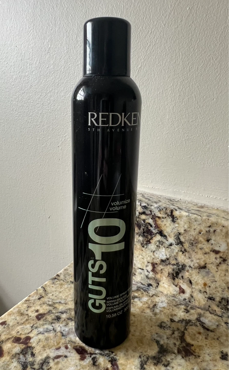 Redline Guts 10 Spray Foam