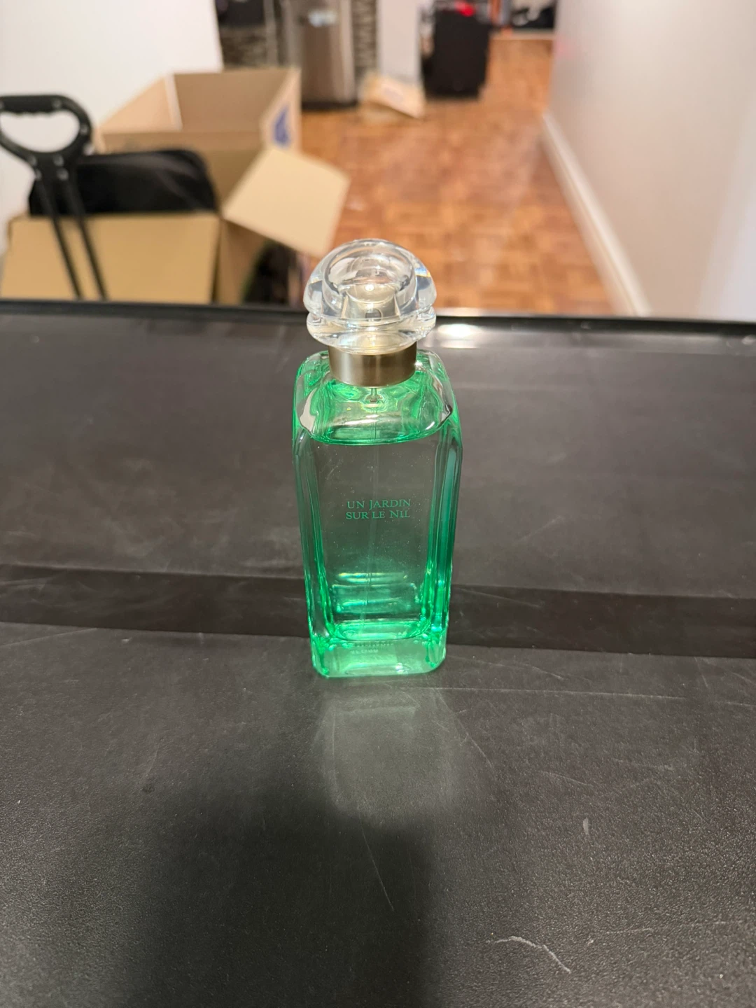 Hermes Un Jardin Sur Le Nil Eau de Toilette 100ml - photo 2