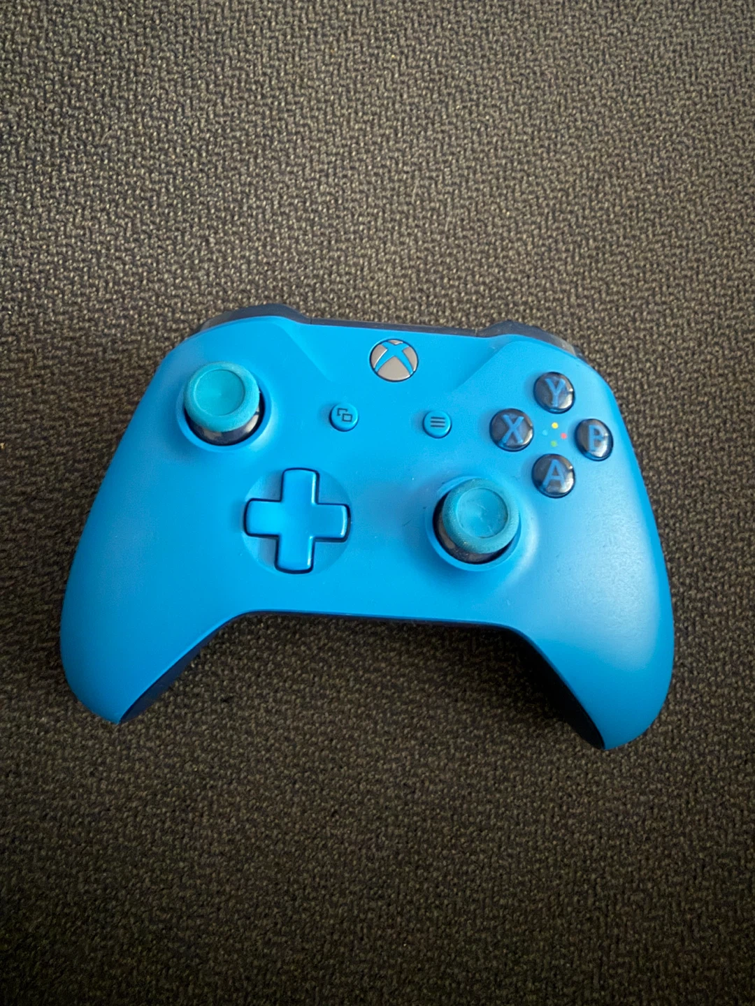 Xbox Wireless Controller - Blue
