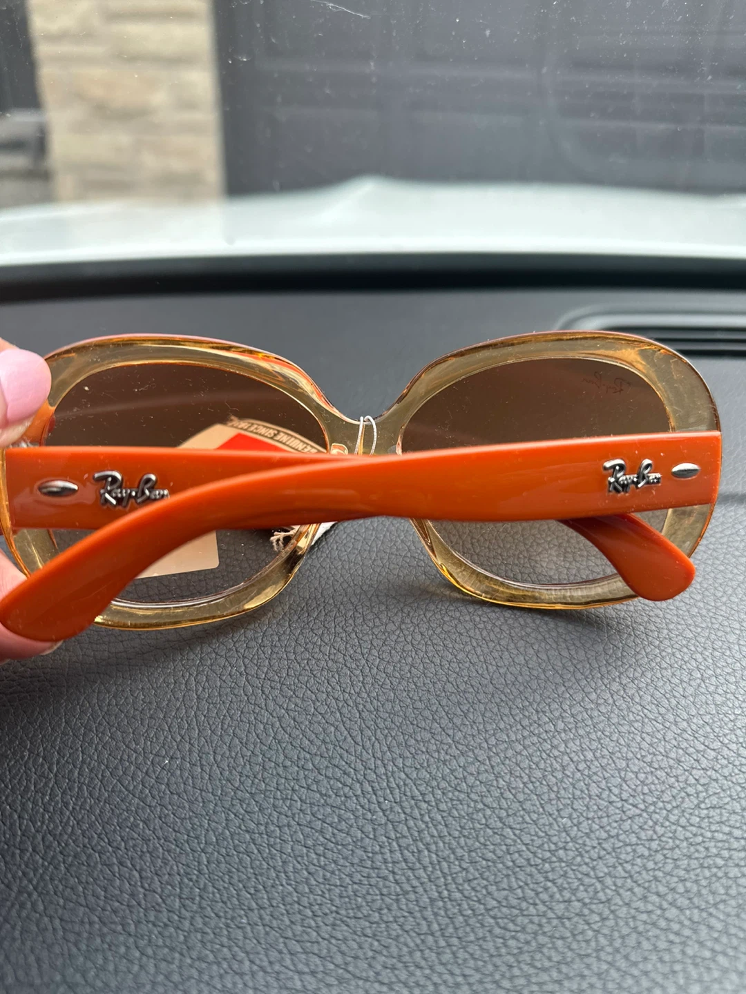 Ray-Ban Sunglasses - photo 3