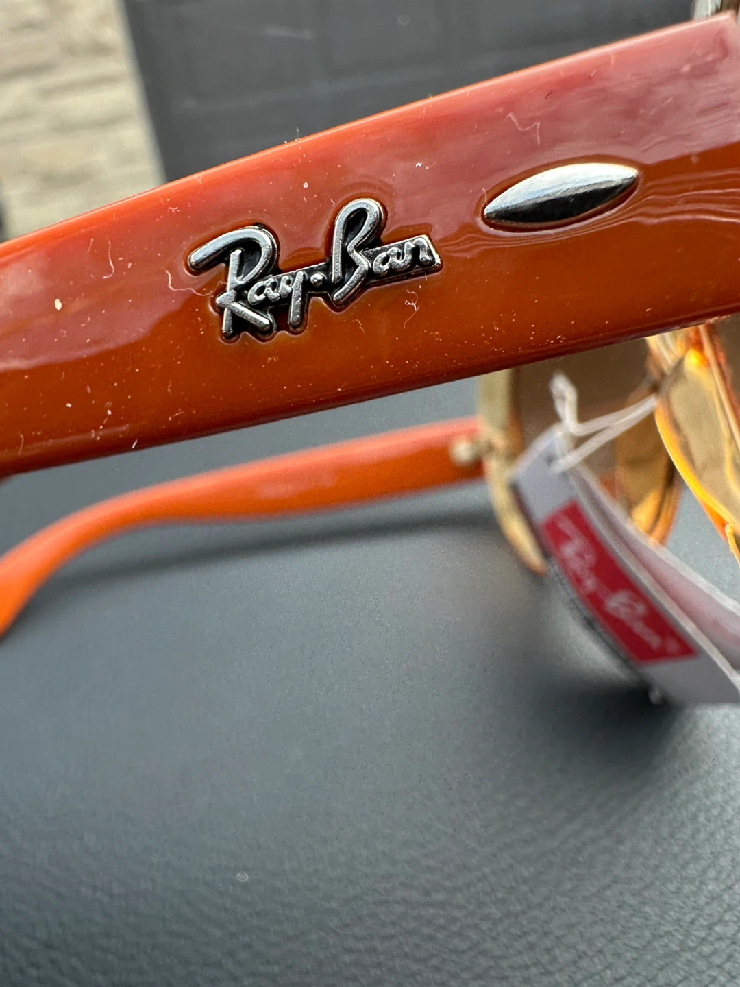 Ray-Ban Sunglasses - photo 2