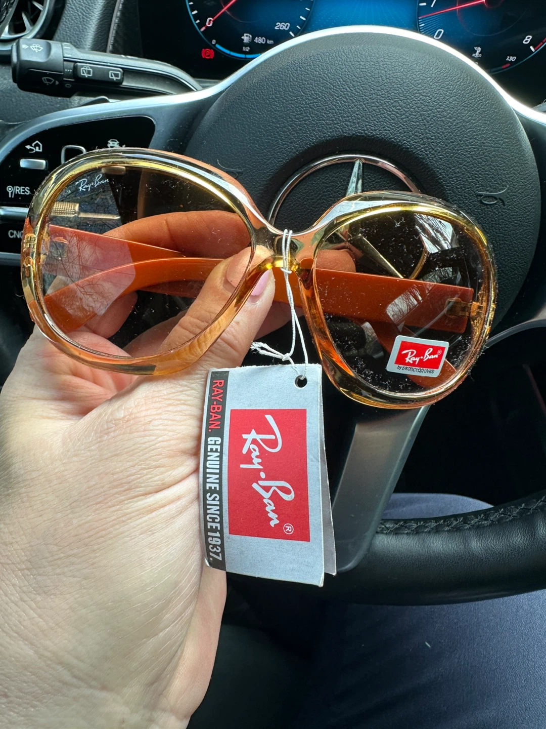 Ray-Ban Sunglasses - photo 5