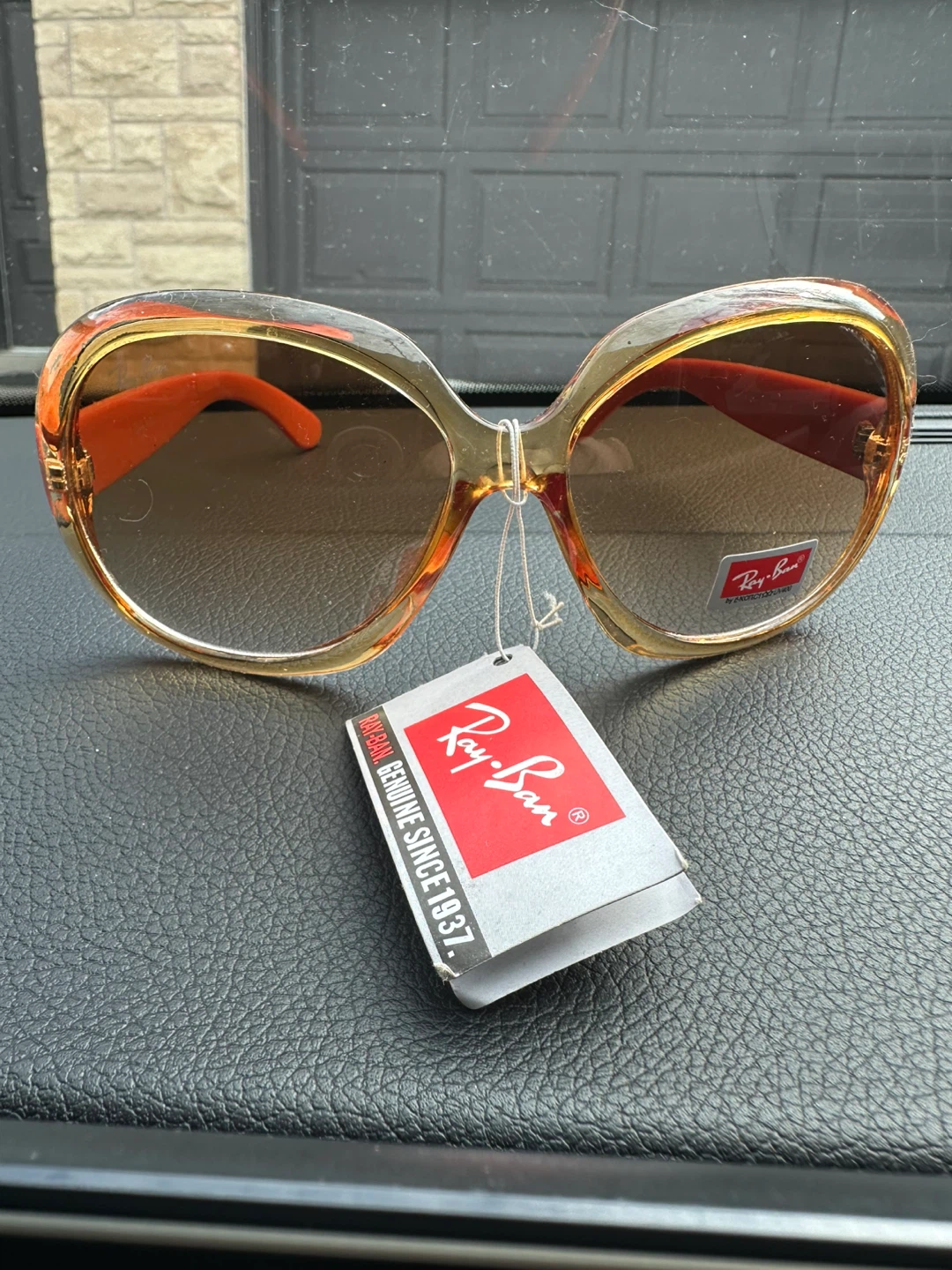 Ray-Ban Sunglasses