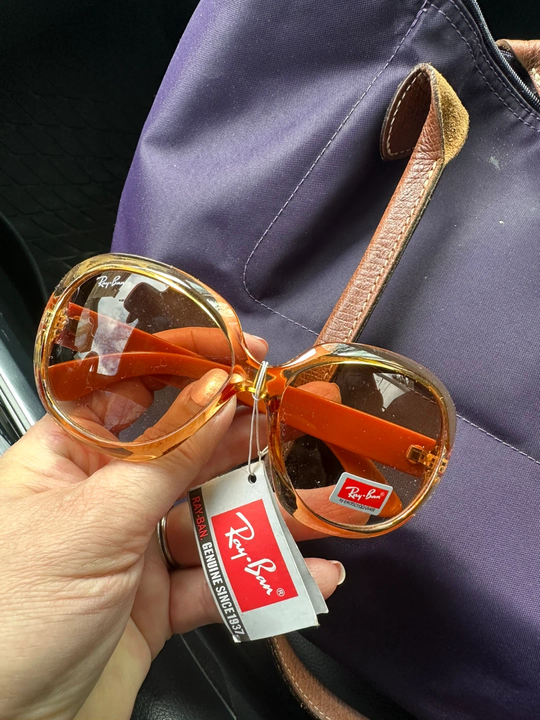 Ray-Ban Sunglasses - photo 4