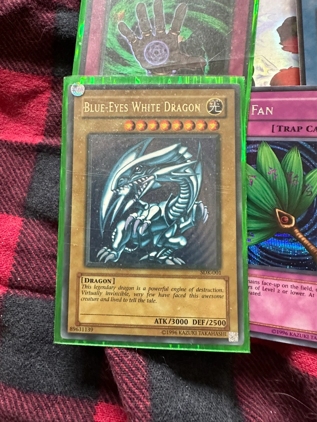 750+ Yu-Gi-Oh Card Bundle - photo 2