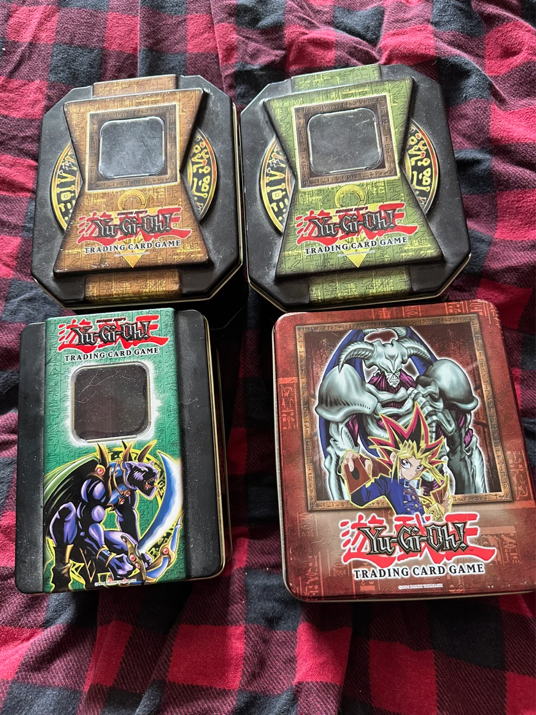 750+ Yu-Gi-Oh Card Bundle - photo 3