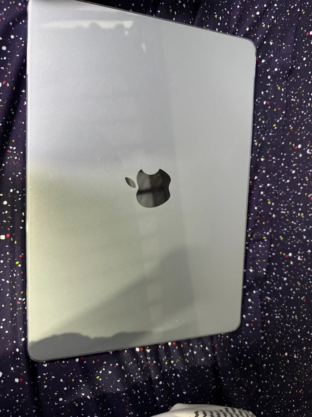 Apple MacBook Air M5 13-inch 16GB RAM 512GB Storage - photo 3