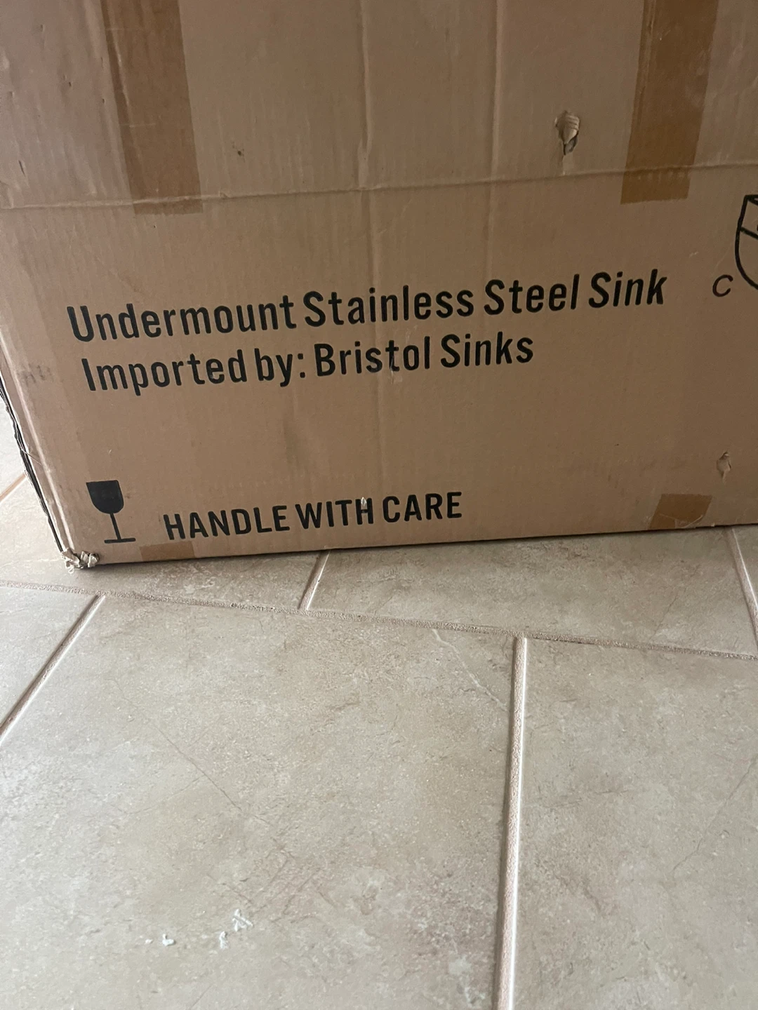 Bristol Sinks Undermount Stainless Steel Sink Model B913 - photo 4