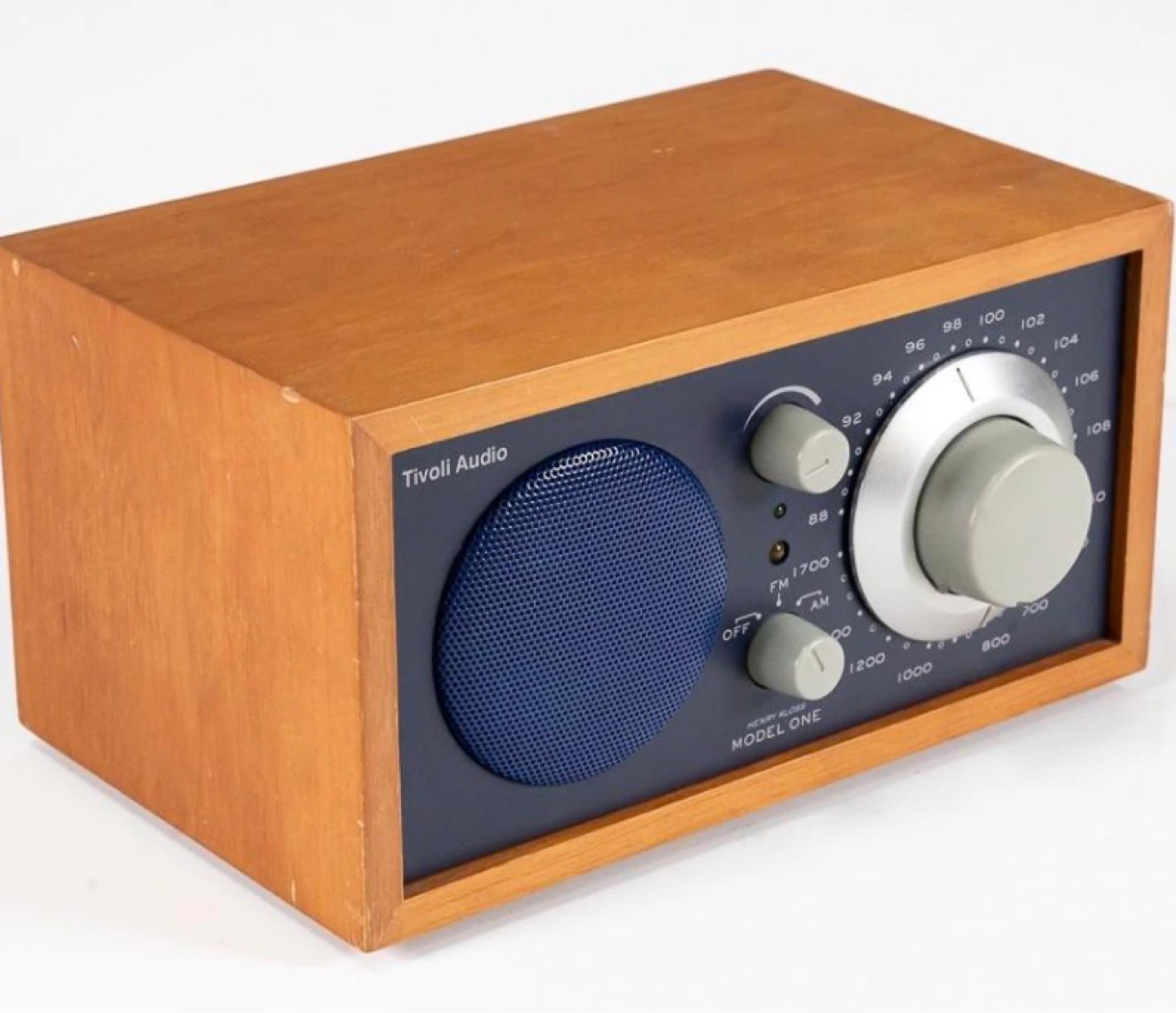 Tivoli Audio Model One AM/FM Radio