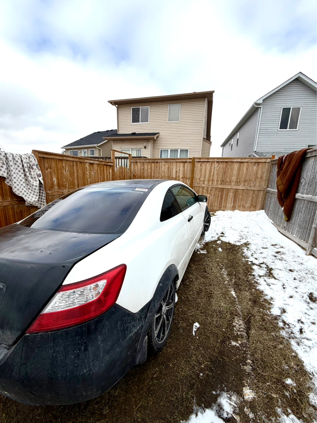 Honda Civic 2008 2dr - photo 4