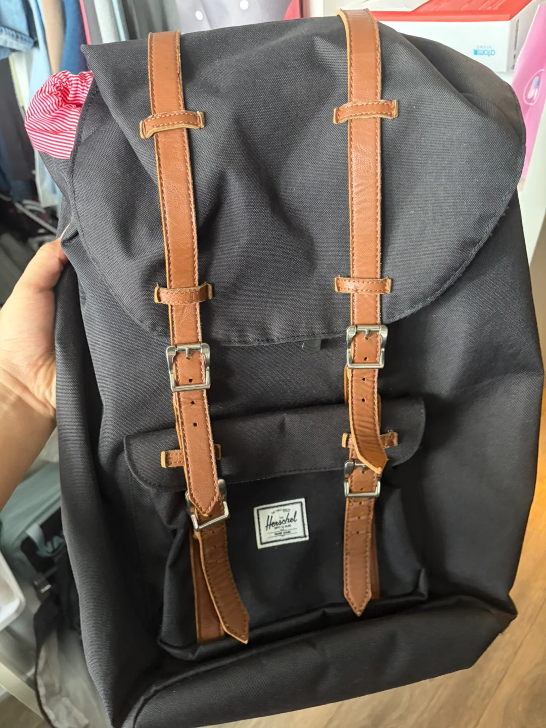 Herschel Backpack