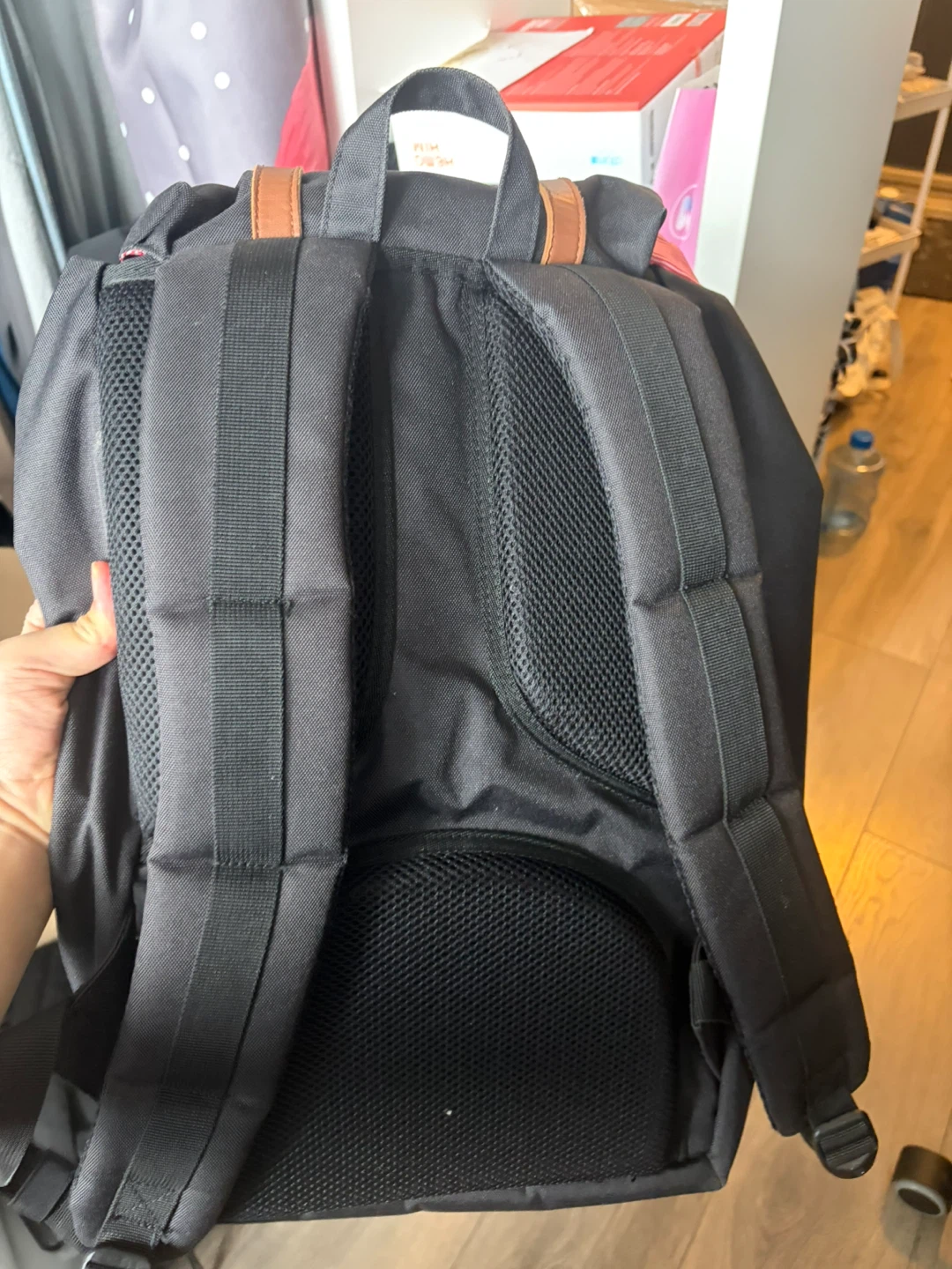 Herschel Backpack - photo 2