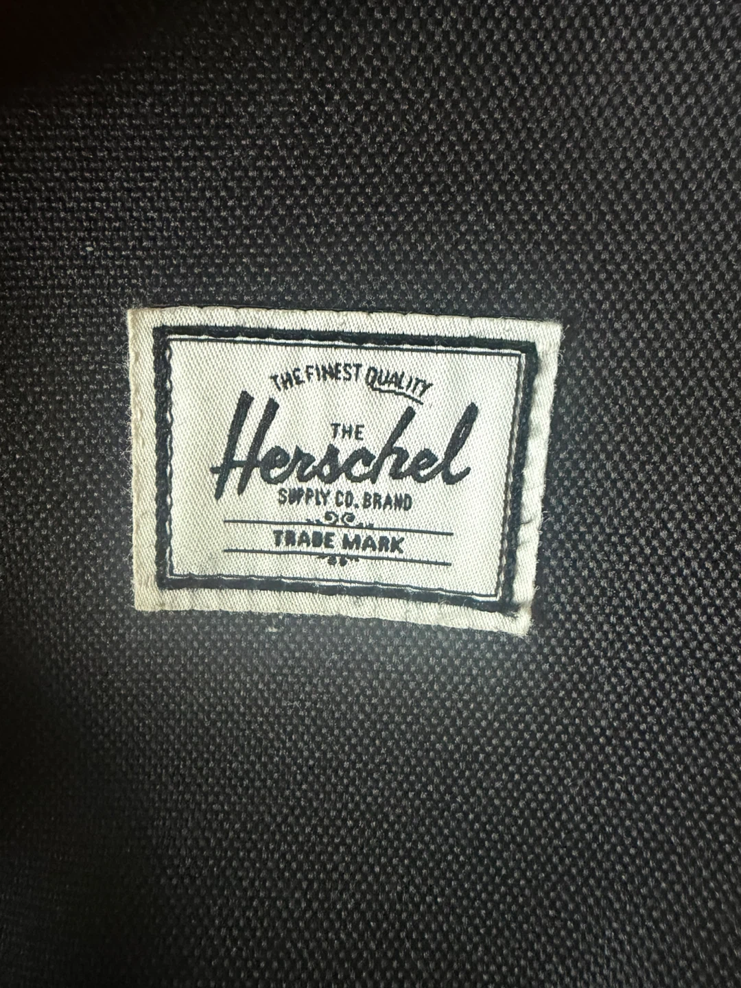 Herschel Backpack - photo 4