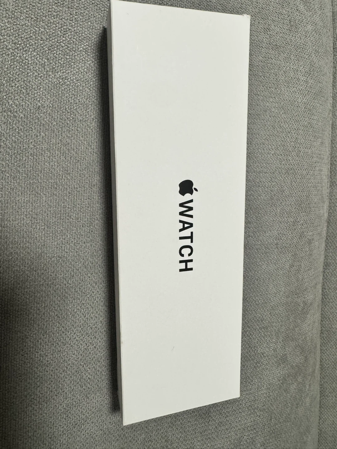 Apple Watch SE (Gen2) 40 MM, GPS,  Aluminium Case - photo 2