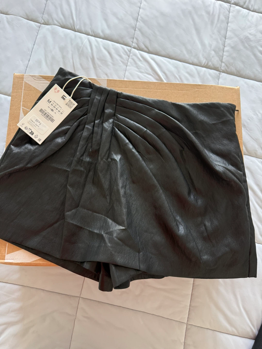 ZARA CLOTHES - photo 2