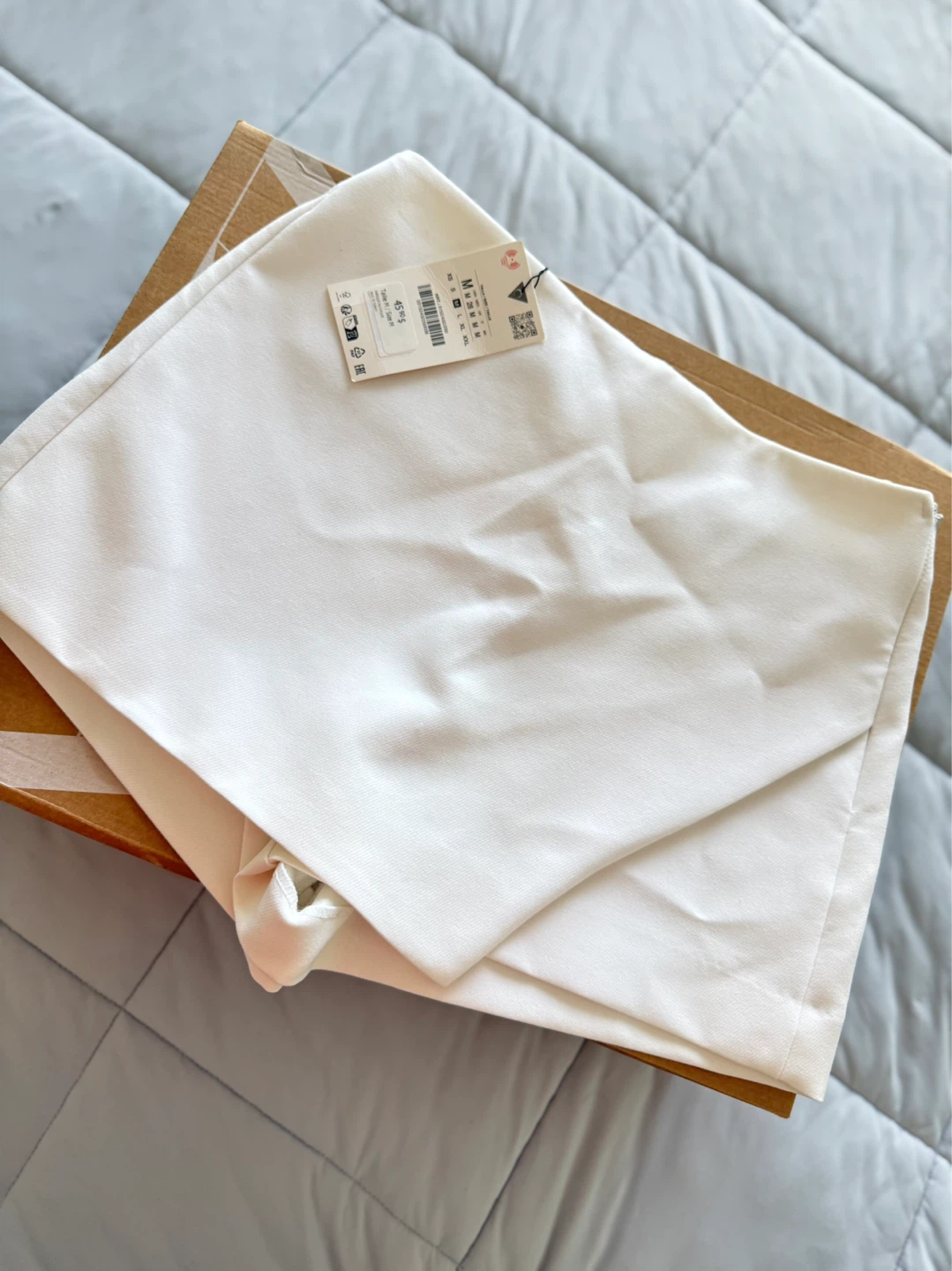 ZARA CLOTHES