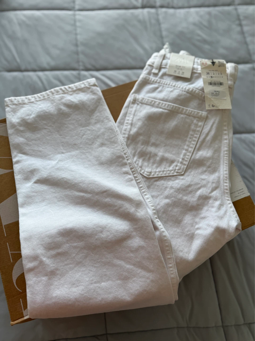 ZARA CLOTHES - photo 5
