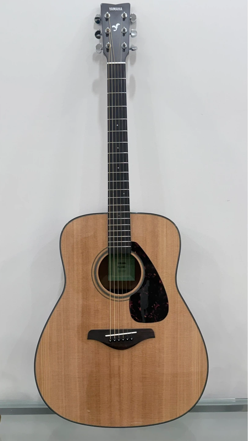 Yamaha FG800J Acoustic Guitar
