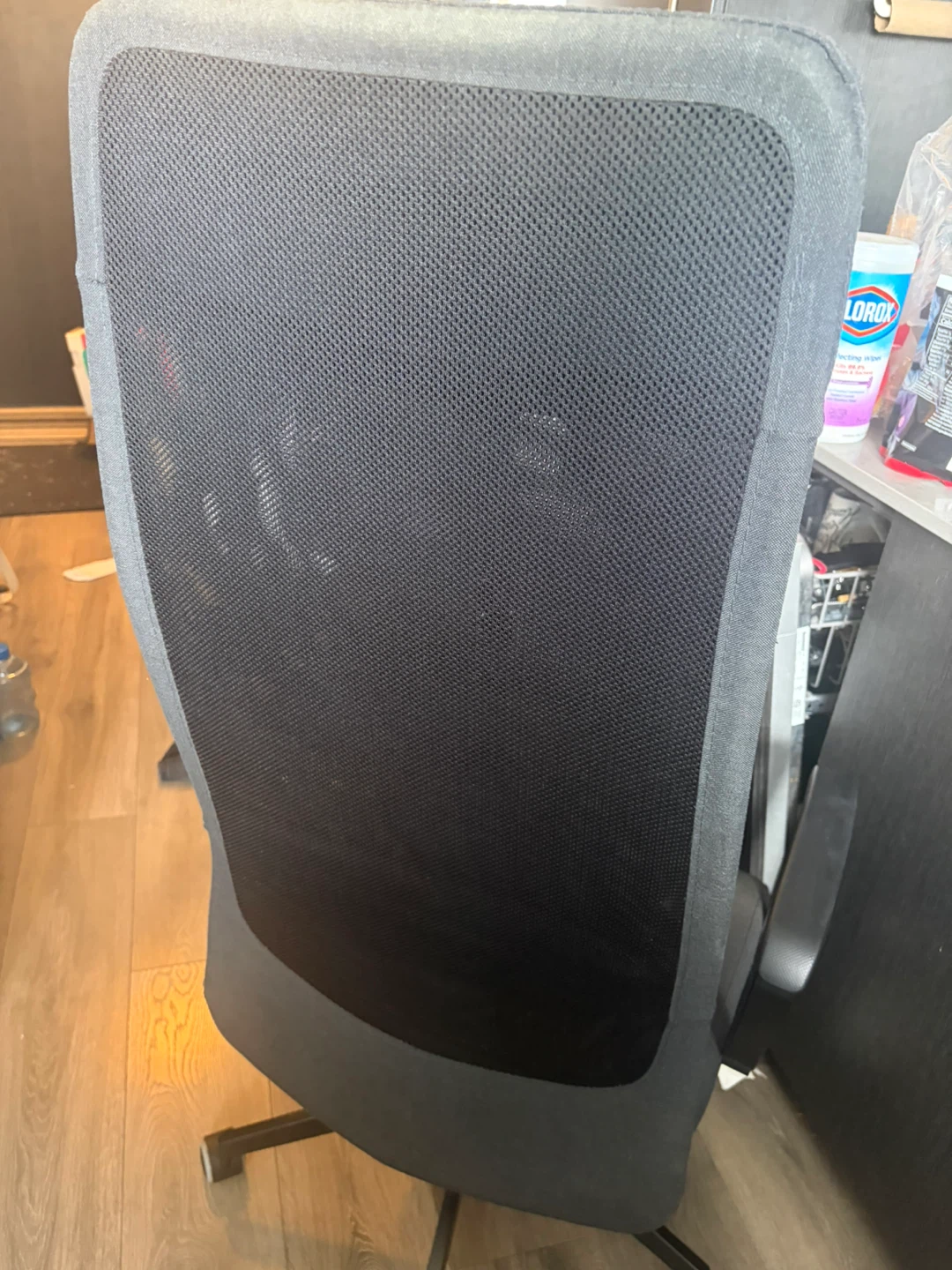 MARKUS Office chair, Vissle dark gray - photo 2
