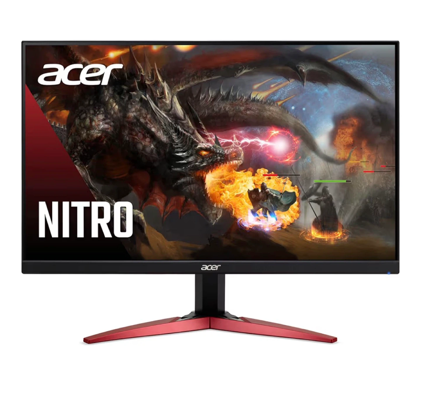 Acer Nitro Gaming Monitor 23inch
