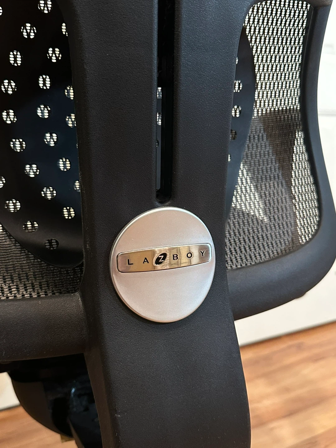 La-Z-Boy Computer Chair - photo 2