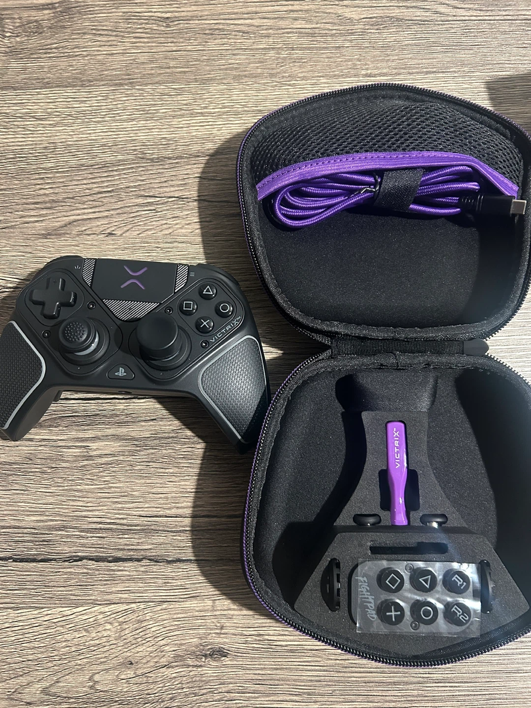Turtle Beach Victrix Pro BFG Reloaded Wireless Gaming Controller - photo 3