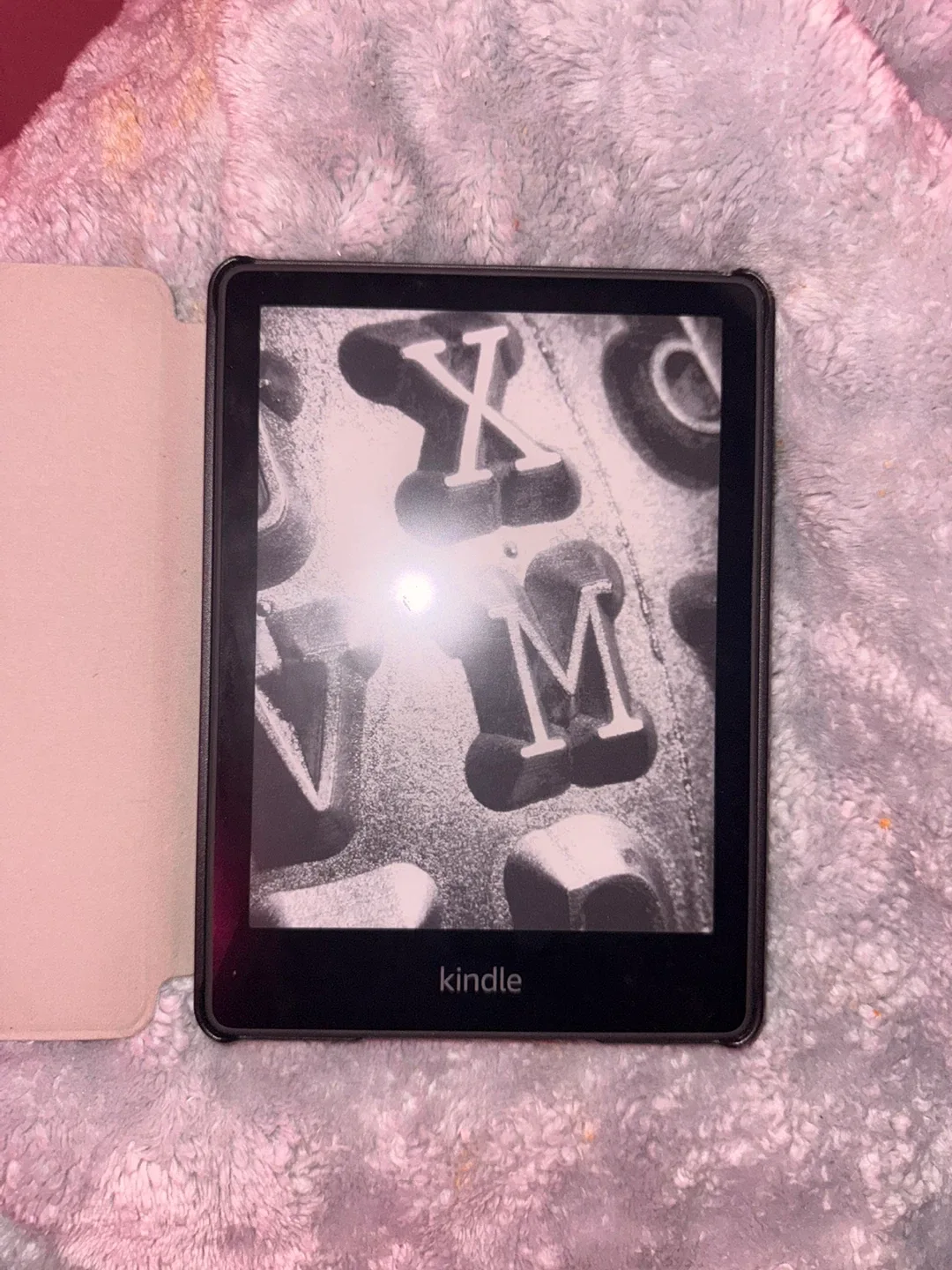 Kindle Paperwhite (16 GB)