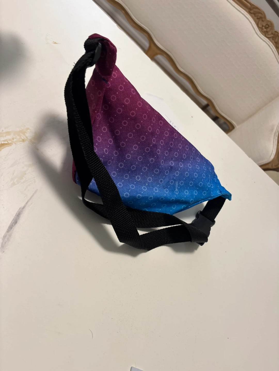Shred's Ultimate 420 Collection Fanny Pack - photo 3