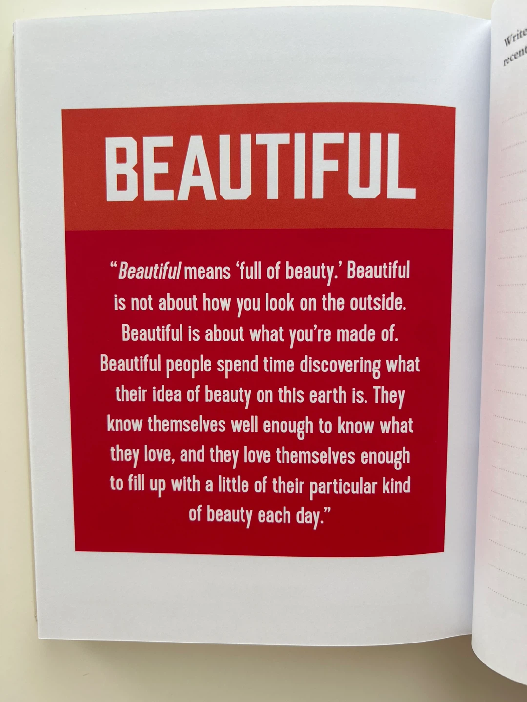 Get Untamed: The Journal by Glennon Doyle - photo 4