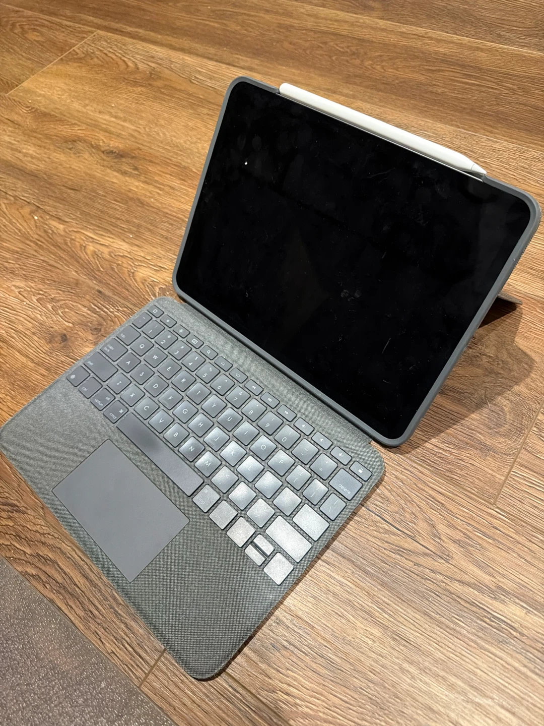 Apple iPad Pro 11 inch 512GB + Apple Pencil
