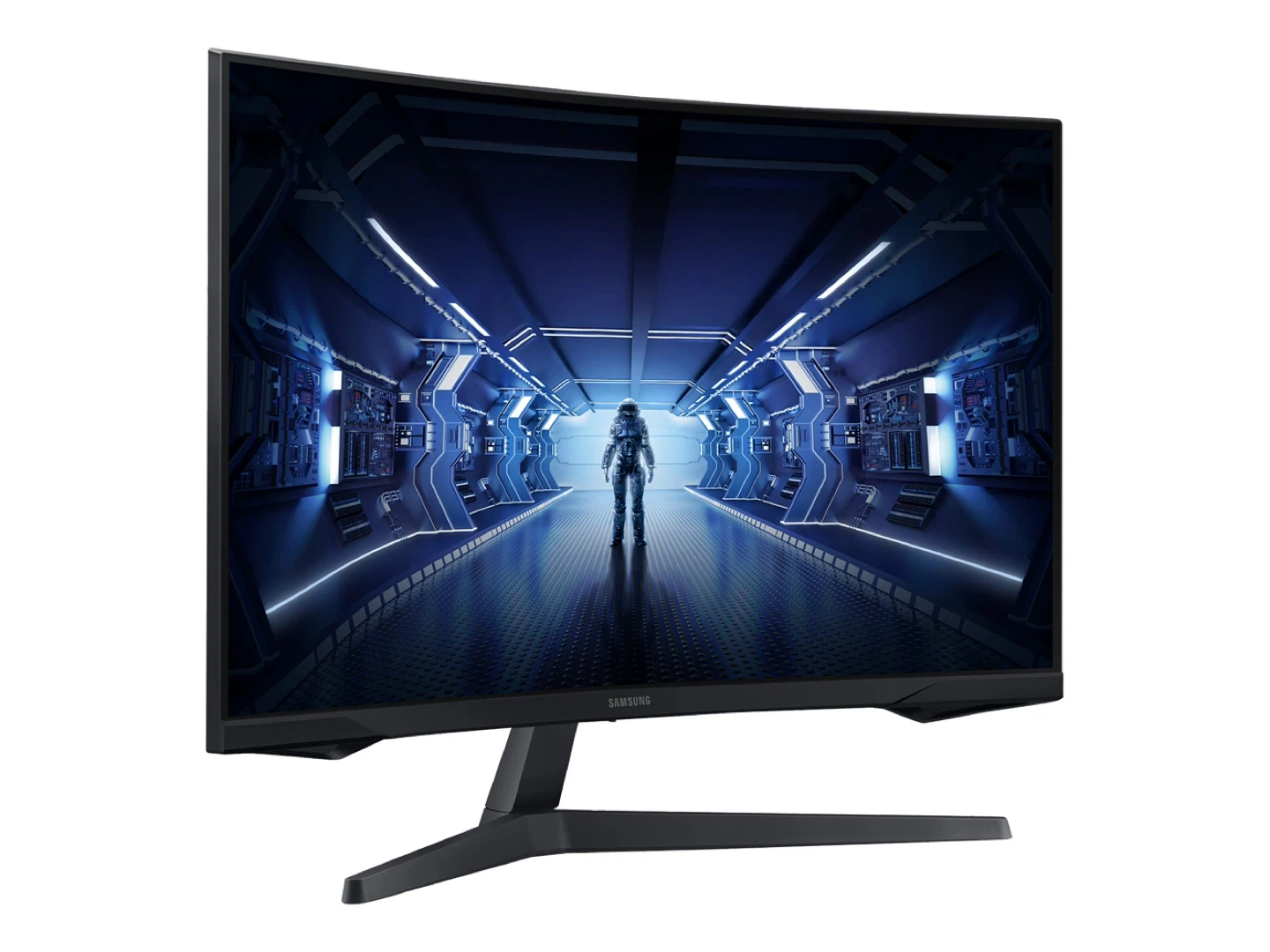 Samsung Odyssey G5 LC32G55T 32" Curved Gaming Monitor