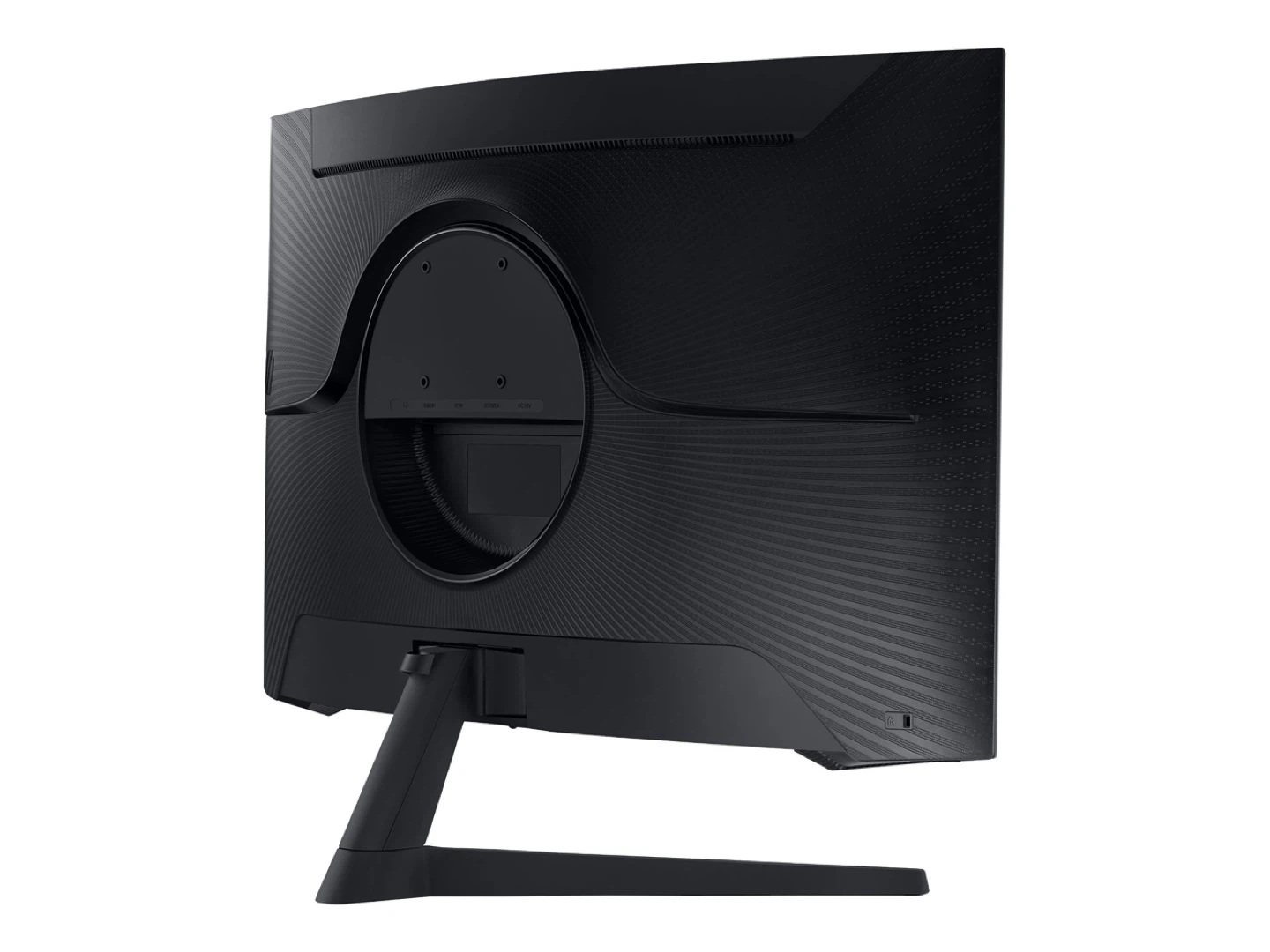 Samsung Odyssey G5 LC32G55T 32" Curved Gaming Monitor - photo 2