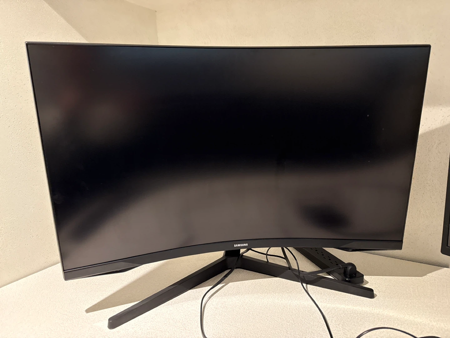 Samsung Odyssey G5 LC32G55T 32" Curved Gaming Monitor - photo 5