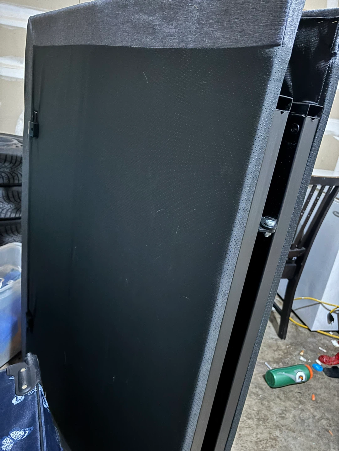 Adjustable Bed Frame Base - photo 3