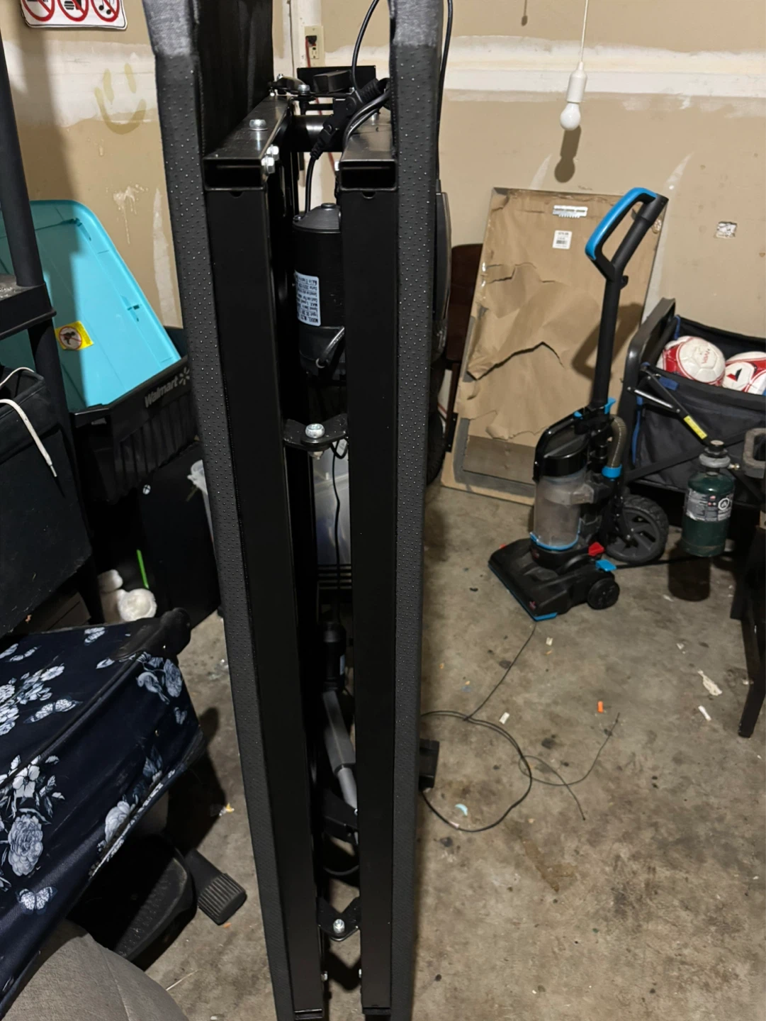 Adjustable Bed Frame Base - photo 4