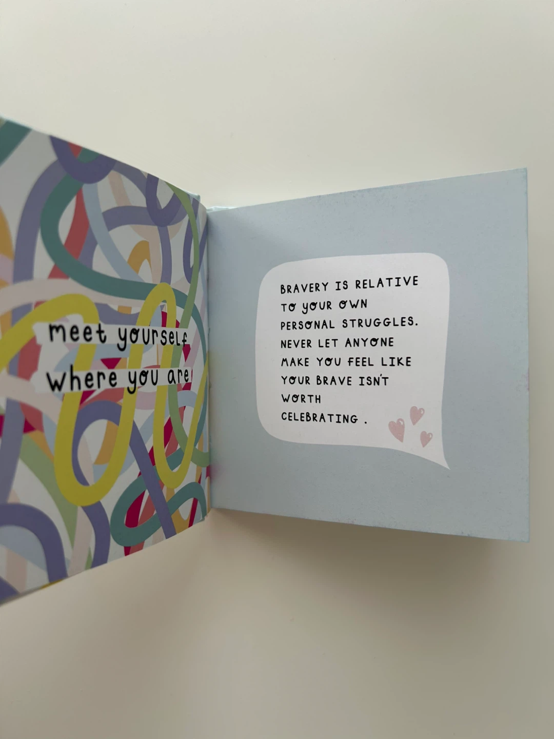 For You: 100+ Positive Reminders Book by Jess Rachel Sharp - photo 4
