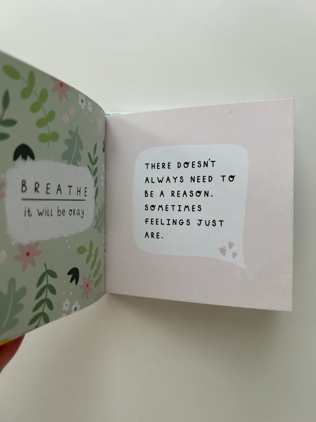 For You: 100+ Positive Reminders Book by Jess Rachel Sharp - photo 3